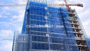 Bán căn thương mại 77m 2N2VS Udic hạ đình