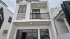 Cho thuê gấp nhà 1 trệt 1 lầu mới tinh ngay giáo xứ Tân Triều
