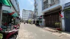 HXH Vườn Lài thông Đàm Thuận Huy - 4.1x19.5m - 81m2 - Nhà cấp 4