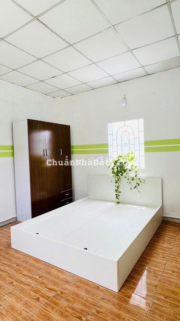 Chính chủ cho thuê phòng, căn hộ nguyên lầu 2 tách bếp, ban công riêng