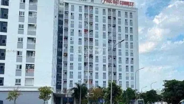 Cho thuê chung cư Phúc Đạt 1PN TP thủ Dầu Một