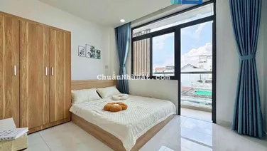 🦜🦜 CĂN HỘ BAN CÔNG/ TÁCH BẾP/ THANG MÁY NGAY ĐỘC LẬP