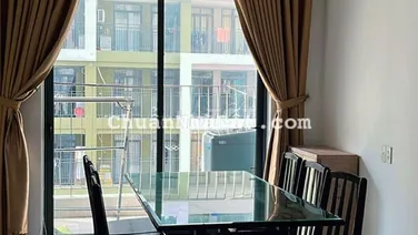 Cho thuê Bcons Suối Tiên, đầy đủ nội thất, 50m2, 2PN-2WC