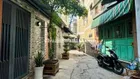 BÁN NHÀ TÂN KỲ TÂN QUÝ-52m2-NỞ HẬU -SÁT MẶT TIỀN-NHỈNH 4 TỶ