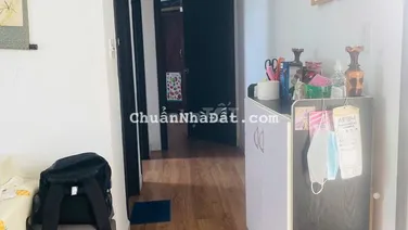 Bán căn hộ 2PN 1WC DT 63m2 chung cư Celadon city