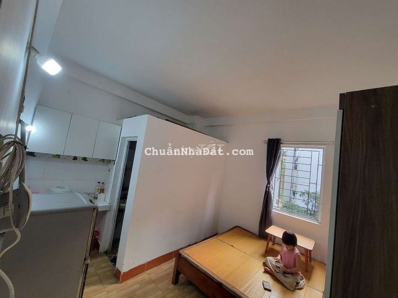 Còn 1 phòng tầg 4 full đồ cho thuê