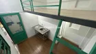 phòng trọ sau trường hồng bàng có máy lạnh gác wc riêng