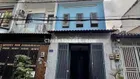 Lê Văn Quới (Hoà Bình) 68m2, 4 tầng, Dt: 4.3 x 16, Giá: 5.95 tỷ