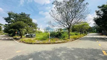 Đất KDC Châu Thới, P Bình An, Tp Dĩ An.