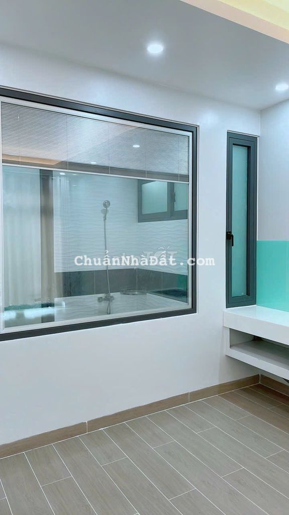 Cho thuê phòng trọ khu dân cư 13E Intresco gần trường đại học kinh tế.