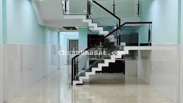 cho thuê nhà nguyên căn 2 tầng Hói Kiểng 3 khu nam hoà xuân
