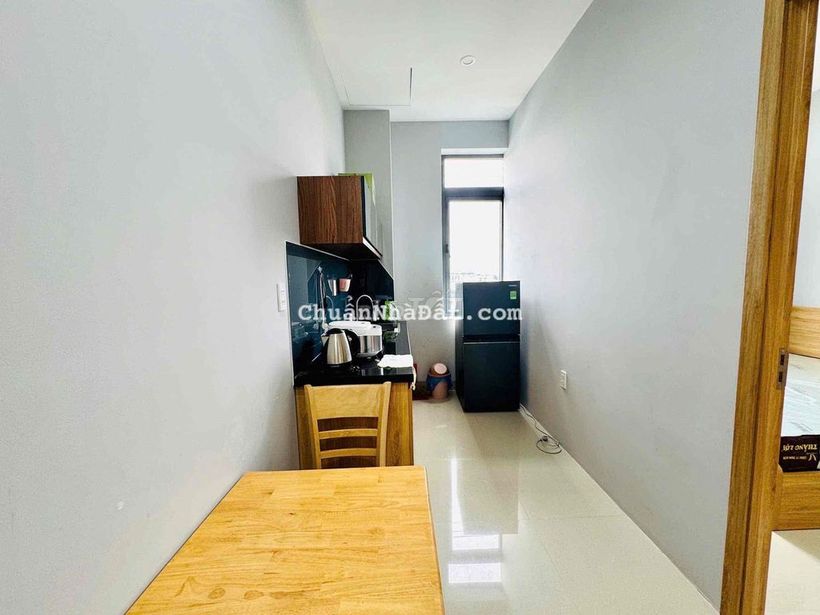 CĂN HỘ 2PN GIÁ CHỈ 8,5TR NGAY GẦN CẦU HOÀ XUÂN