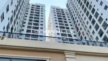 CHO THUÊ 2PN STOWN PHÚC AN CHỈ 4.5TR, Ở NGAY SÁT VINCOM DĨ AN