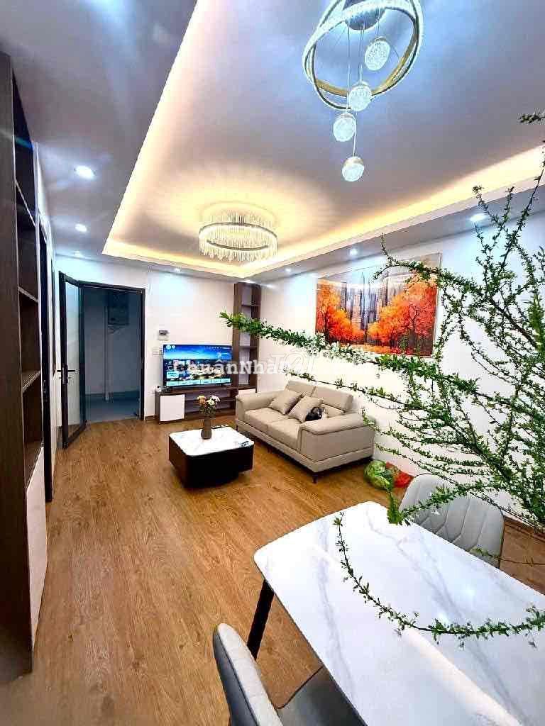 Tập Thế bệnh viện đa khoa phương đông