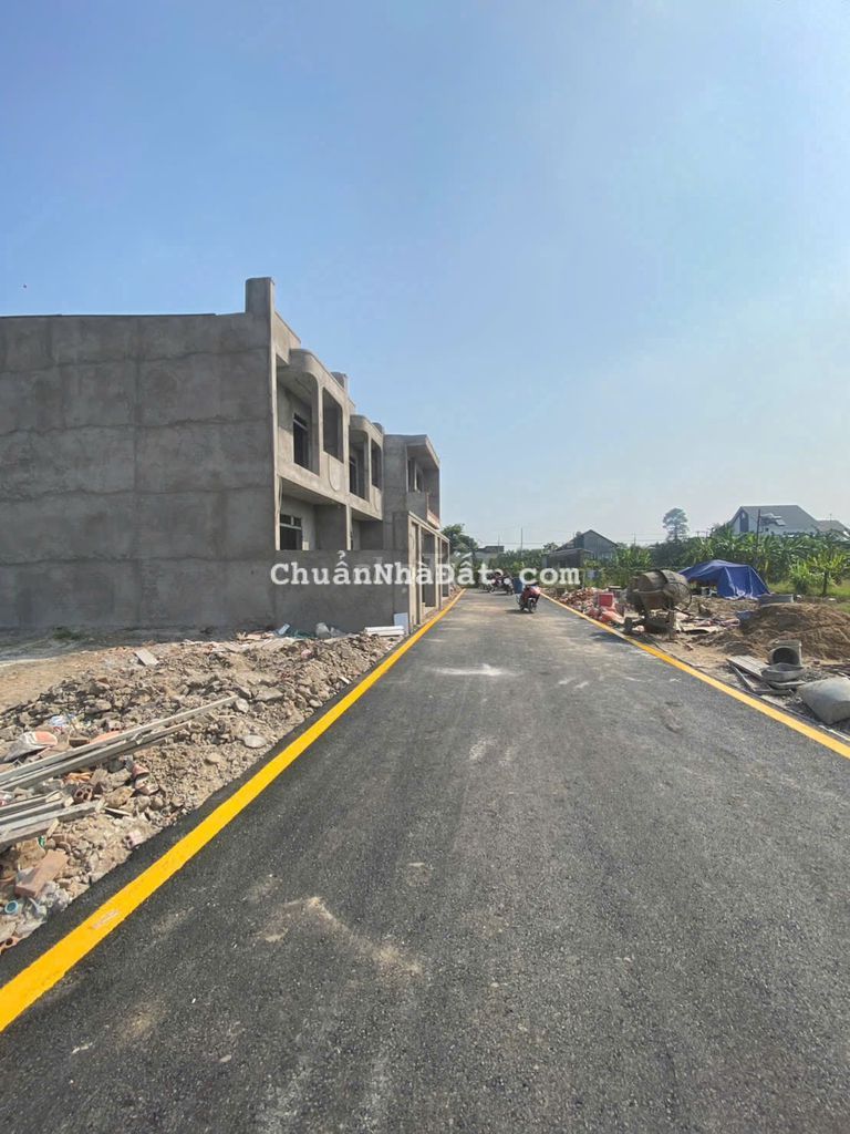 NHÀ & ĐẤT BỜ KÈ BỬU LONG NỐI DÀI – SỔ RIÊNG THỔ CƯ 100% CHỈ TỪ 300TR