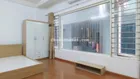 Phòng Studio 35m2_ full đồ_ Siêu thoáng_ Ngõ 230 Mễ Trì Thượng_ở luôn