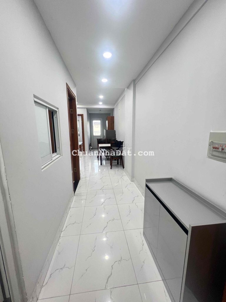 Cho thuê căn hộ phúc đạt 2Pn full nội thất mới
