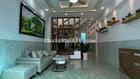 MẶT TIỀN XUÂN THỚI THƯỢNG 8-4 - HÓC MÔN
NHÀ 2 TẦNG - CHỈ 5,6TỶ