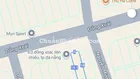 Đất mặt tiền 10m5 lề 4m đường Đồng Xoài hoà minh