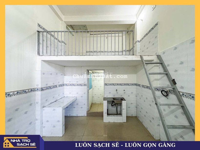 PHÒNG CHÍNH CHỦ CHO THUÊ NGAY AN BÌNH - DĨ AN