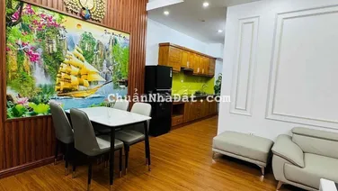 chính chủ cần bán căn 3 ngủ 2 vệ sinh kim văn kim lũ