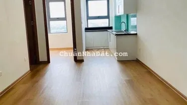 Cho Thuê Căn 2 PN, Có Nội Thất Chỉ 4.5 Tr/th