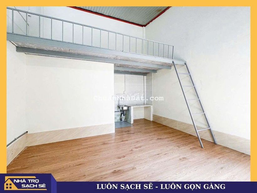 CHÍNH CHỦ CHO THUÊ PHÒNG GẦN LÀNG ĐẠI HỌC