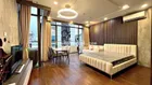 ✨CHDV Cao Cấp_Studio Ban Công Full Nội Thất_Nằm Ngay Kênh Nhiêu Lộc