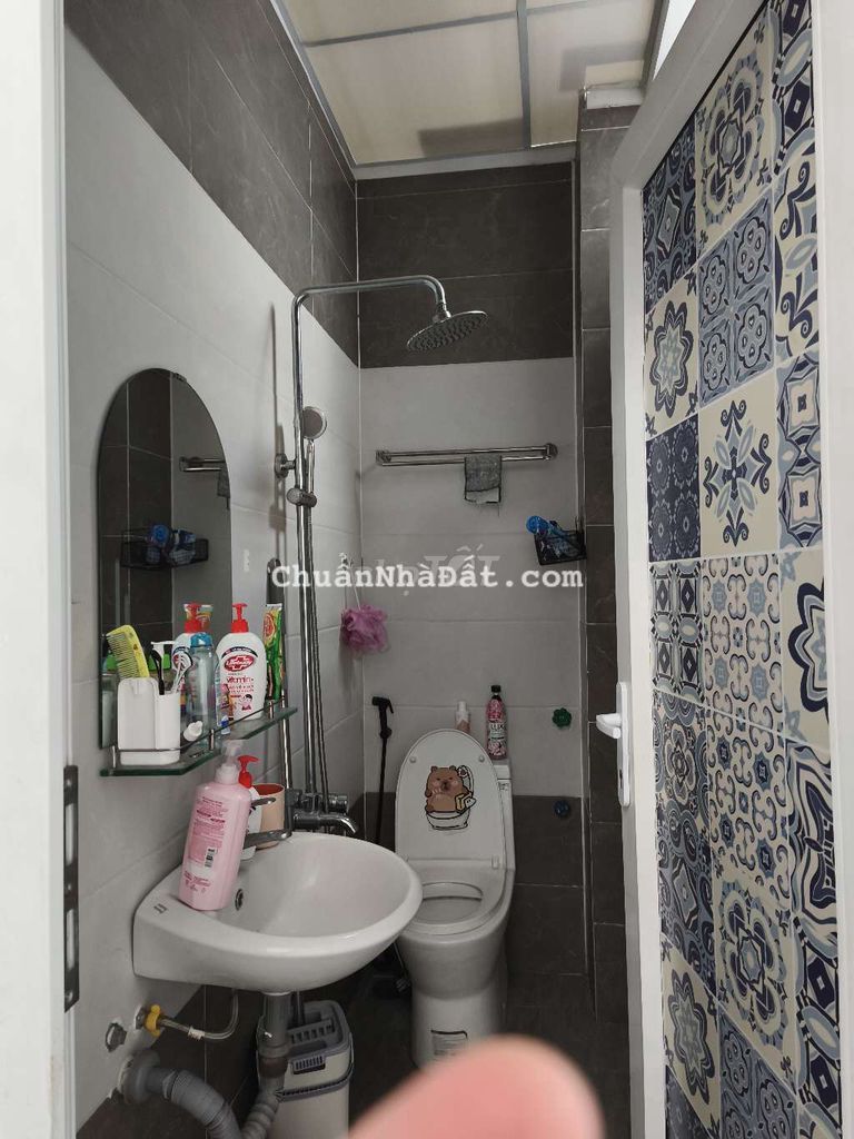 Cho Thuê căn hộ Full nội thất cao cấp