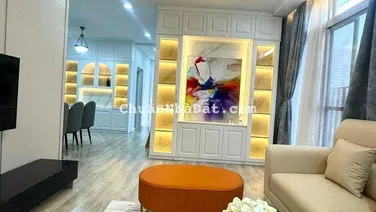 💕Bán căn hộ 3pn *shr+FullNTCC*Starhill Tân Phú Q7*Dt 95m2- Giá 9.8 tỷ