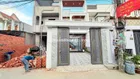 Bán nhà mới dt 129m2 đường lê văn tiên
