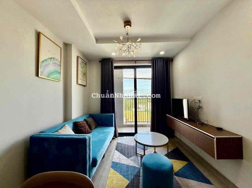 Cho thuê căn hộ biconsi tower 2PN full nội thất