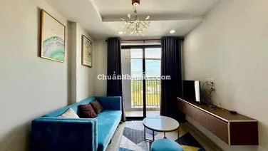 Cho thuê căn hộ biconsi tower 2PN full nội thất