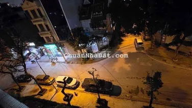 Bán nhà chung cư phố Thịnh Liệt nhà đẹp 2 thoáng 2ngủ ở ngay 60m2T4 gi