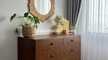 CHO THUÊ CĂN HỘ STUDIO FULL NỘI THẤT LEGACY CENTRAL HỒ BƠI GYM FREE