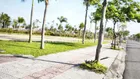 Đất nền sát bên công viên khu đô thị sinh thái Đầm Sen