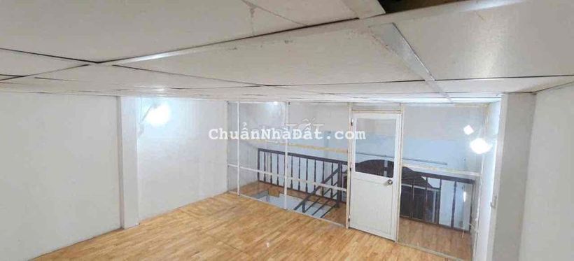 CHO THUÊ NHÀ NGUYÊN CĂN MAN THIỆN Q9