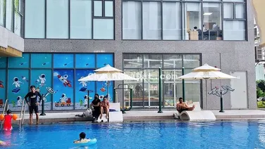 Cho Thuê Loạt Siêu Phẩm 2PN, 3PN giá Chỉ Từ 6tr/th