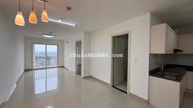 Cho thuê Charm city Ngay vicom dĩ an 3PN 2WC(93m2)Giá: 6 triệu/tháng