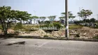 Đất mặt tiền đối lưng Võ Chí Công đường 7.5m vị trí thoáng nhất khu