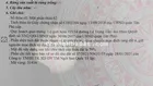 bán đất đối diện đại học công thương phù hợp xây căn hộ dịch vụ