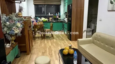 Bán chung cư MHD 3 ngủ - 70 m2 - 4,3 tỷ