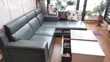 Bán chung cư MHD 2 ngủ - 75 m2 - 4,3 tỷ