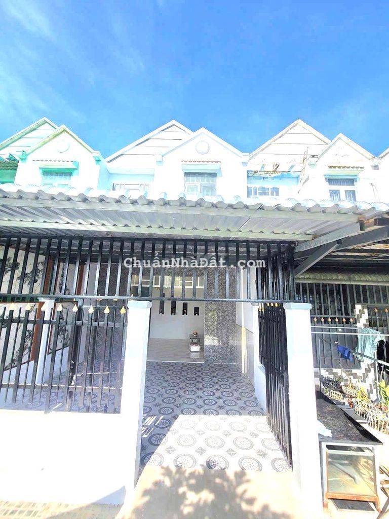 🌈 Nhà 1 Lầu Mái Thái Gần Ngã 3 Tân Kim Diện Tích To SHR Có 3PN