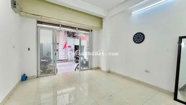 Cho Thuê MBKD 28 Tăng Thiết Giáp