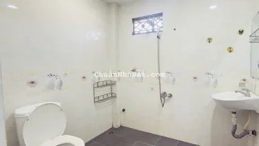 Nhà phố Oasis City 2 PN, 2 máy lạnh, 2 wc cho thuê