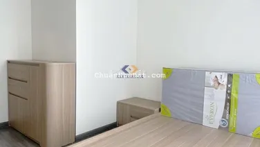 Bán căn góc 3P - 2WC diện tích 75m² - 6,2 t ỷ