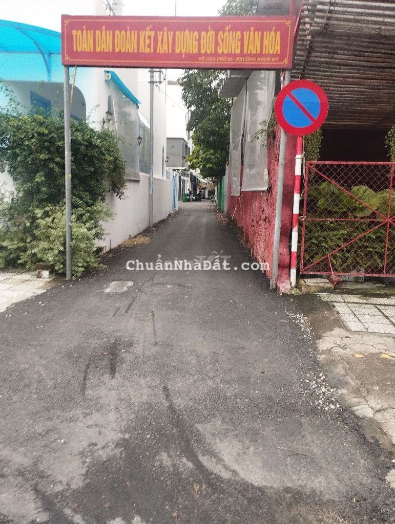 Xụp hầm chủ cần bán gấp nhà kiệt chế lan viên ngủ hành Sơn TPĐN