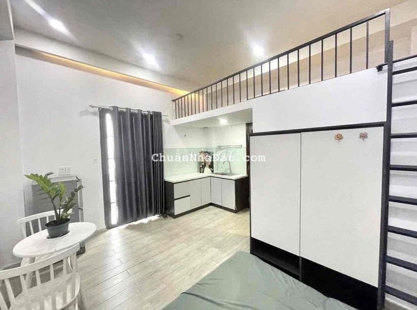 PHÒNG CHO THUÊ GẦN NGUYỄN THỊ THẬP , CHỢ TÂN MỸ , LOTTE MART ,TDTU