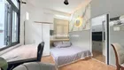 CĂN HỘ MINI 1 PHÒNG NGỦ FULL NỘI THẤT - 35m2
